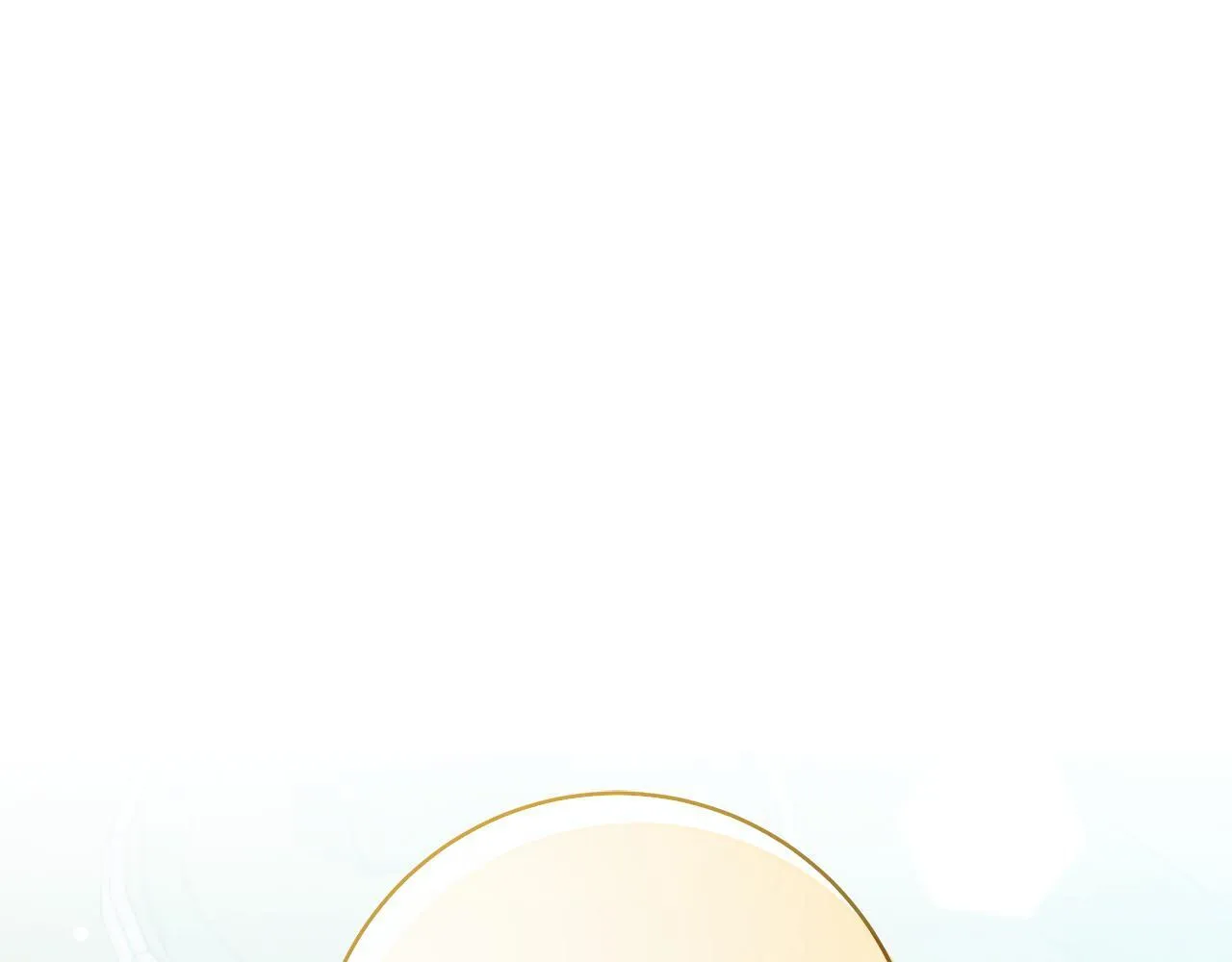 一切都在孩子脚下漫画,第74话 偷偷用爱情灵药2图