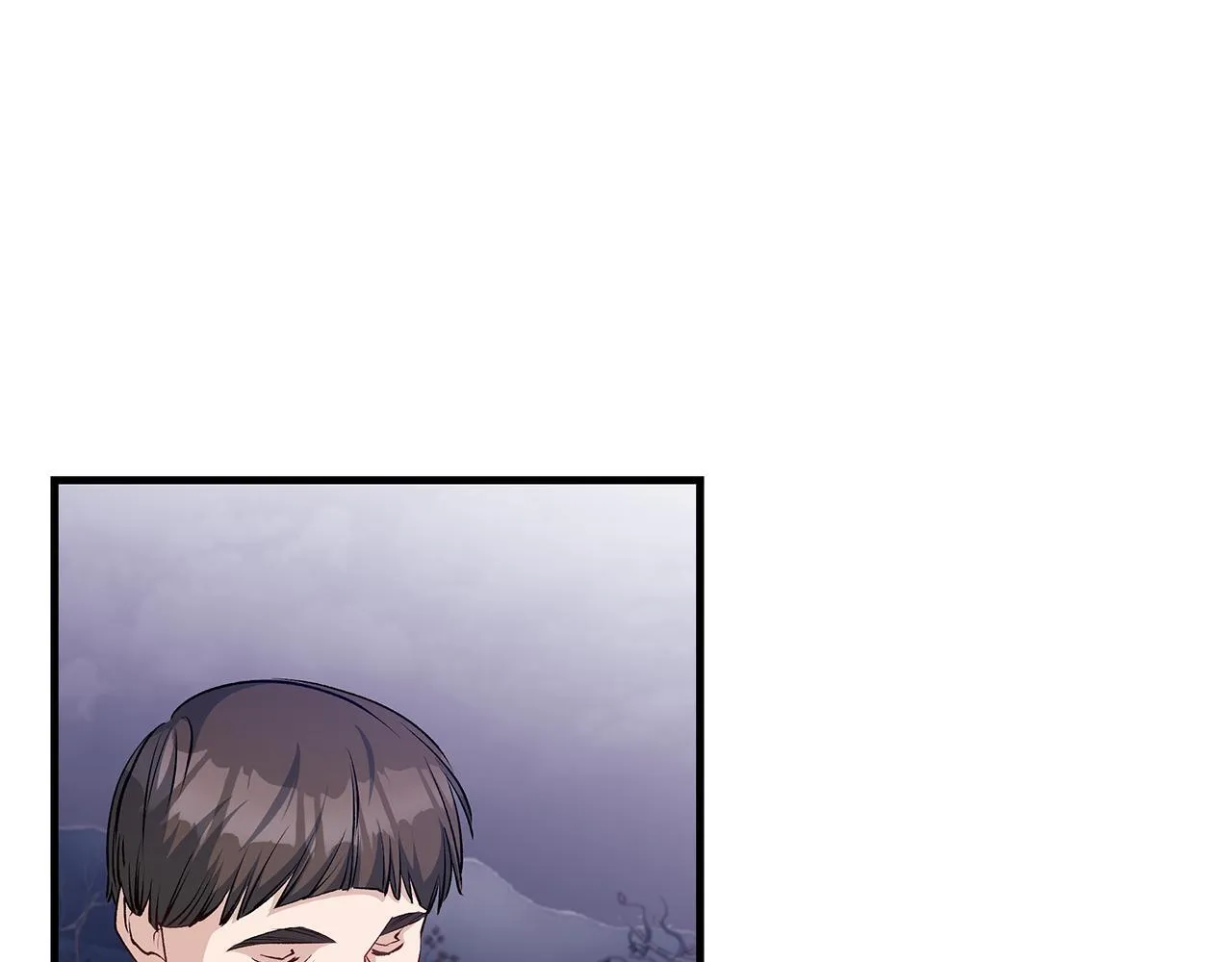 一切都在孩子脚下漫画,第82话 葬礼上各怀鬼胎1图
