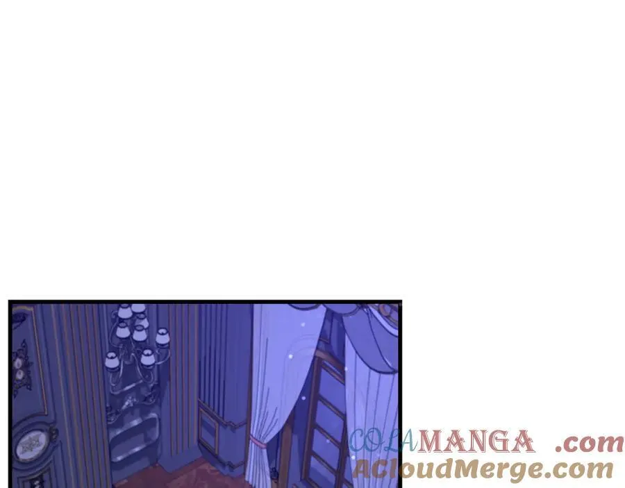 一切都在孩子脚下漫画,第57话 万圣节惊心动魄1图