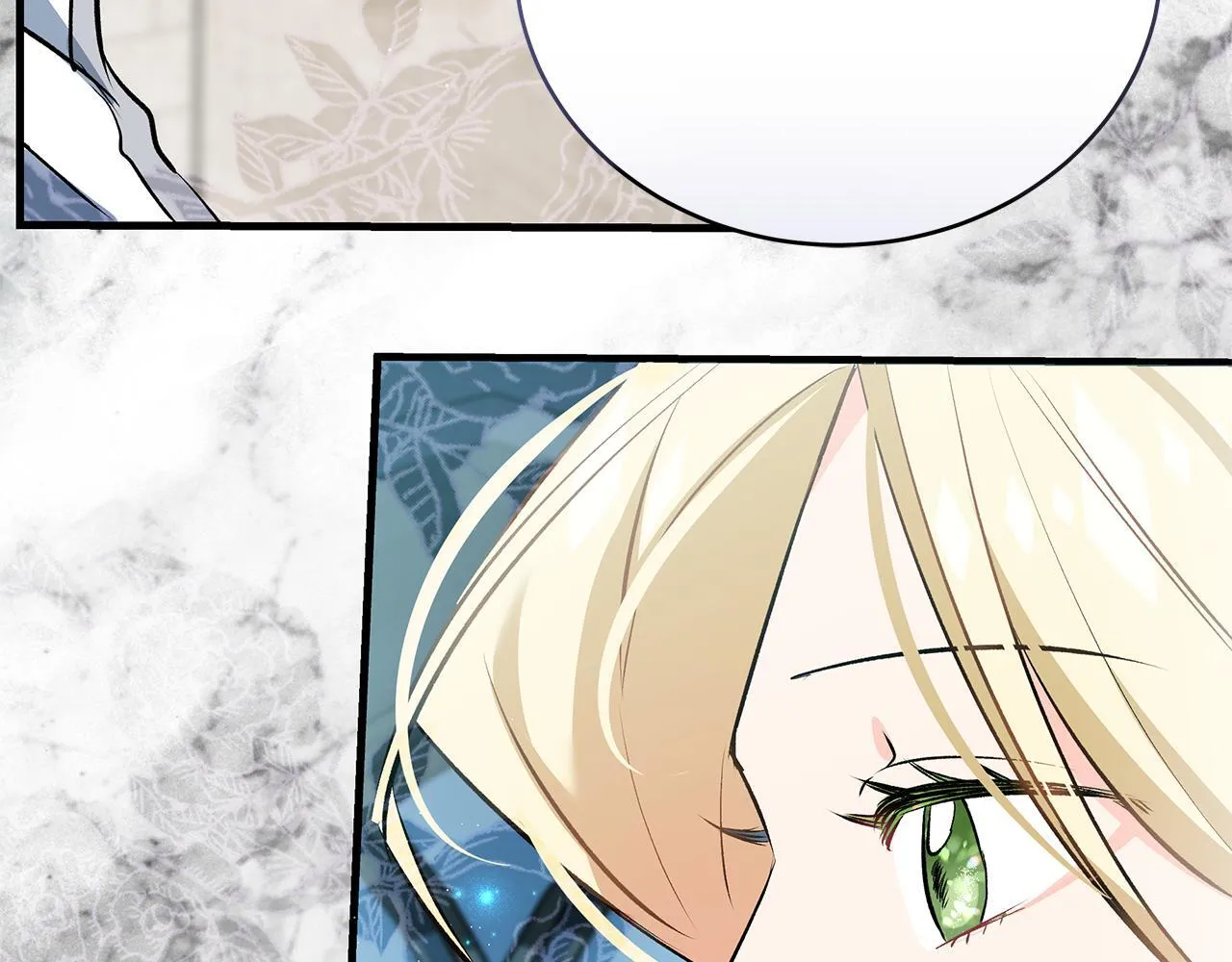 一切都在孩子脚下漫画,第19话 向教皇殿下求助2图