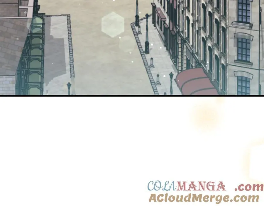 一切都在孩子脚下漫画,第45话 我是你的男朋友1图