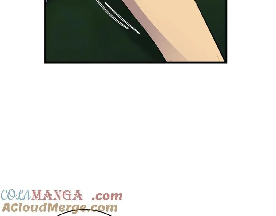一切都在孩子脚下漫画,第67话 一定要保守秘密1图