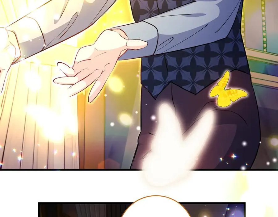一切都在孩子脚下漫画,第58话 闪亮飞舞的蝴蝶1图