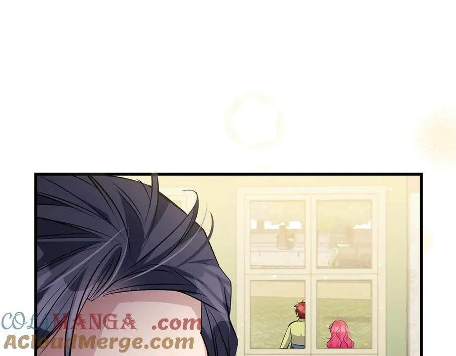 一切都在孩子脚下漫画,第45话 我是你的男朋友1图