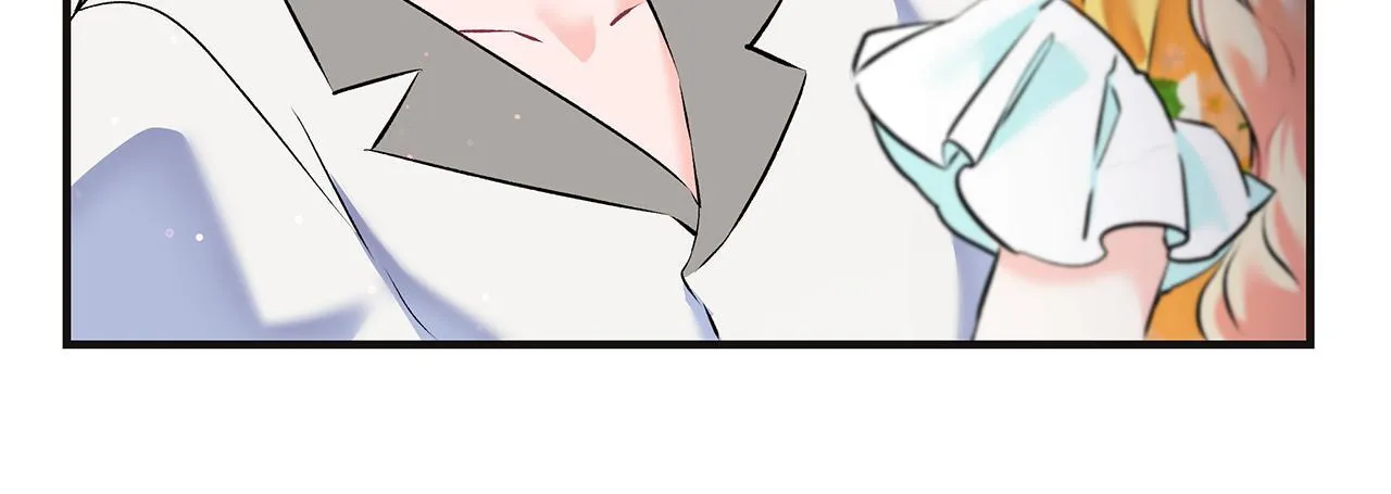 一切都在孩子脚下漫画,第3话 摇身一变成团宠2图