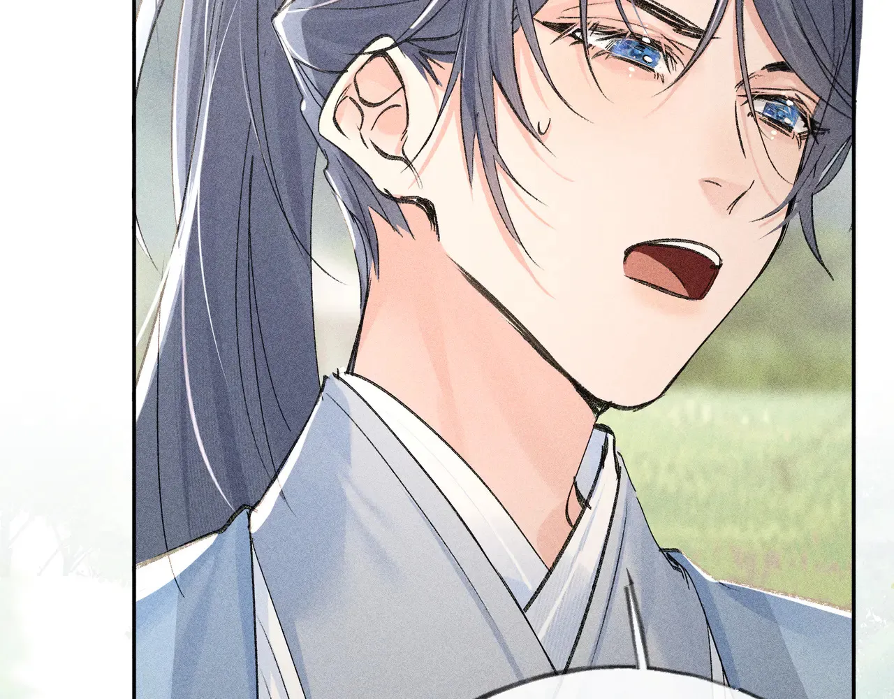 诱敌深入小说全文漫画,37 愿为你俯首2图