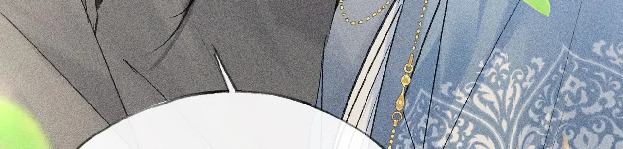 诱敌深入小说全文漫画,37 愿为你俯首1图