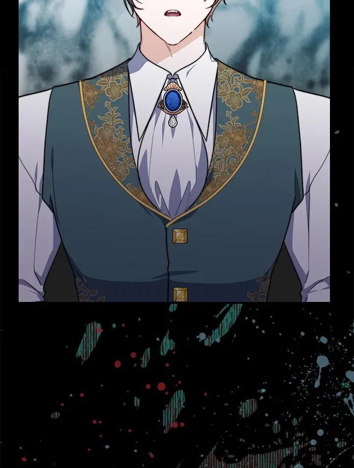 占卜的短剧漫画,第38话1图