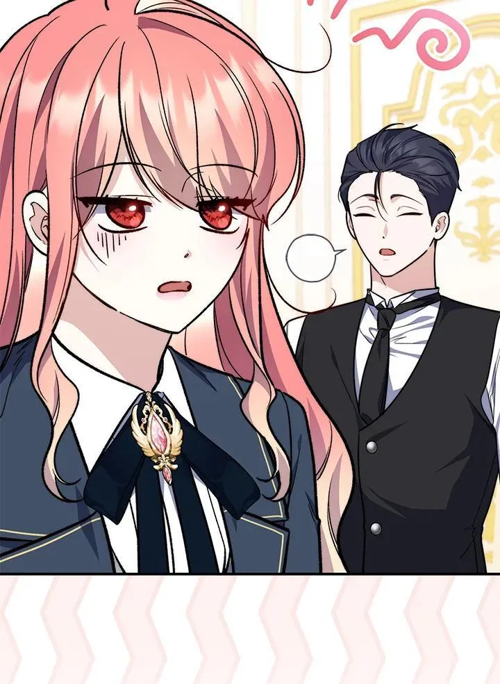 占卜的短剧漫画,第40话2图