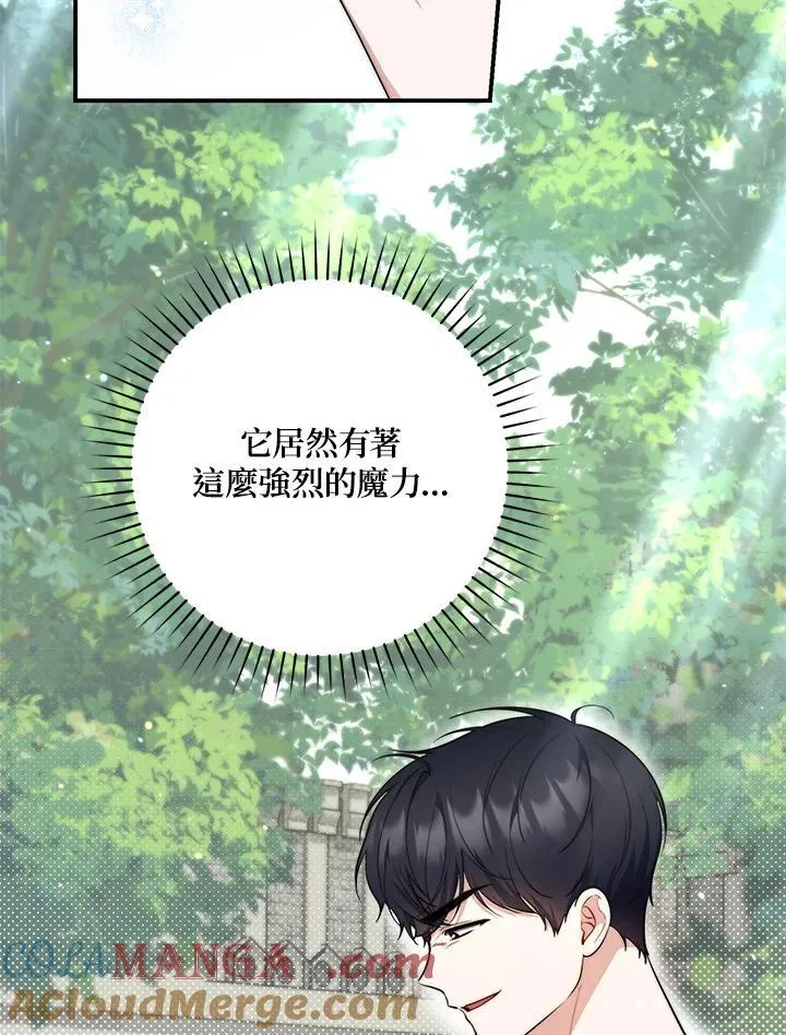 占卜的短剧漫画,第29话1图
