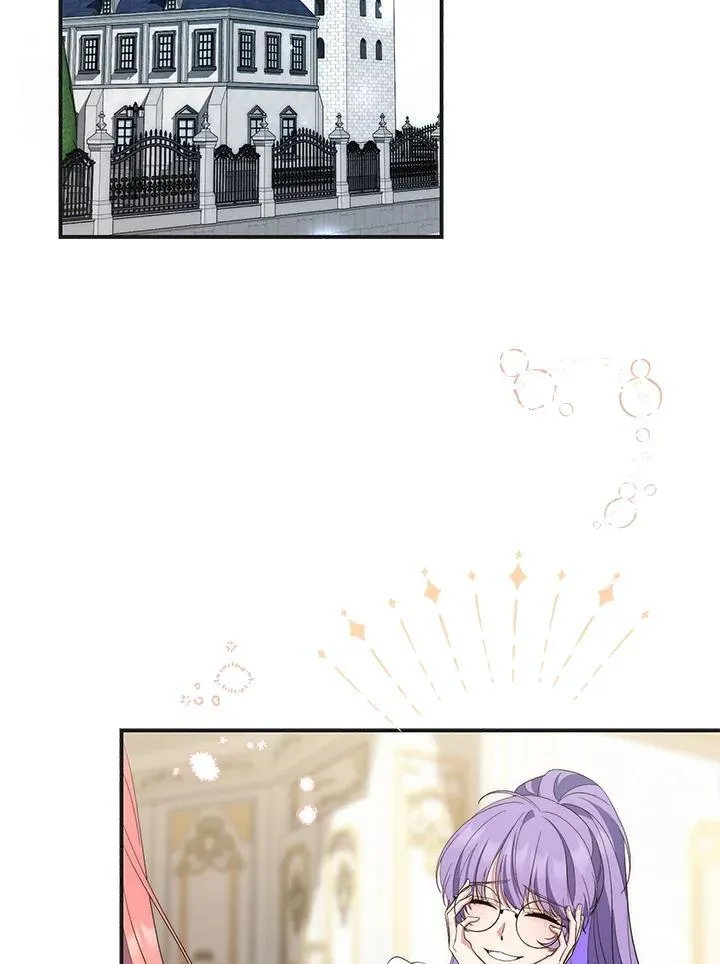 占卜的短剧漫画,第8话2图