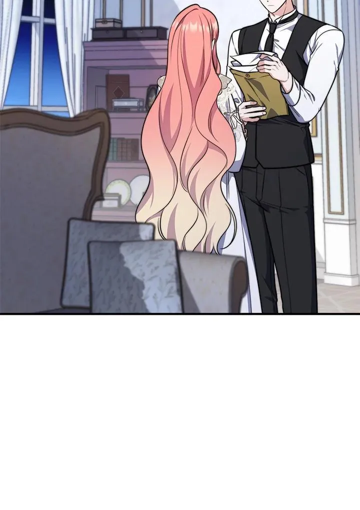 占卜的短剧漫画,第41话1图