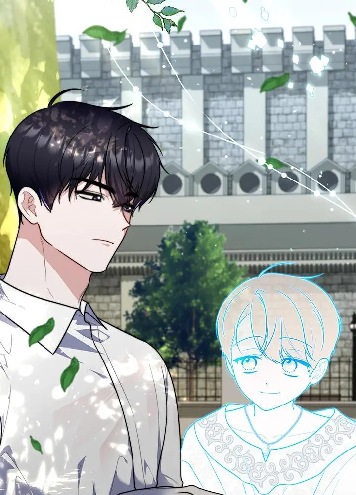 占卜的短剧漫画,第34话2图