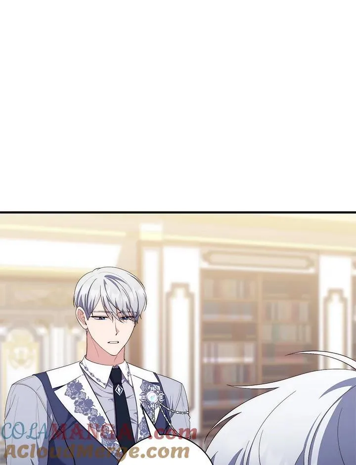 占卜的短剧漫画,第11话1图