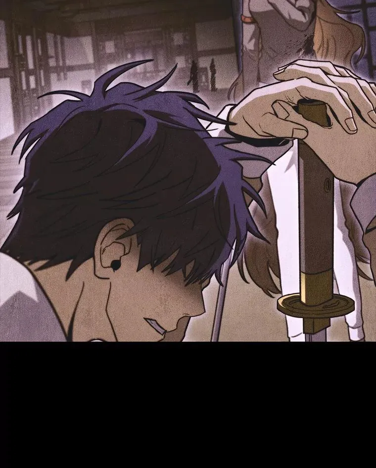 福建畲族雷姓宗祠漫画,42.进入锯骸的房间1图