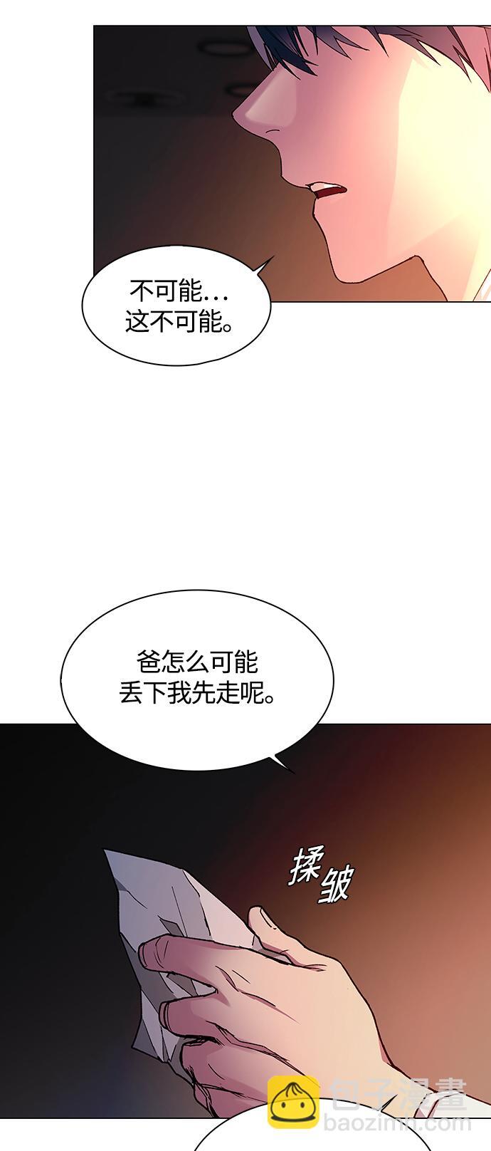 末日生存法则漫画,第3话1图