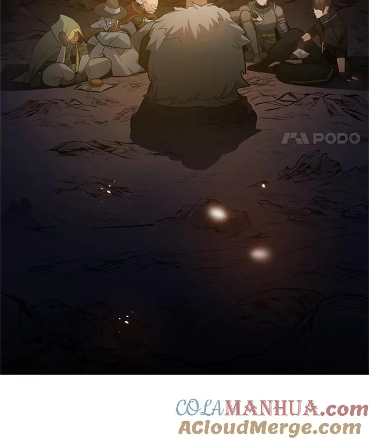 新手关卡太难了漫画,97.在我体内？1图