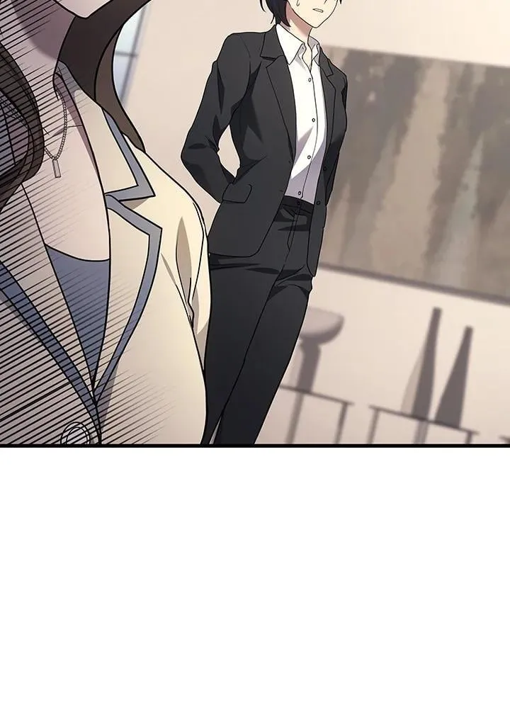 2等座是什么样的座位漫画,第54话2图