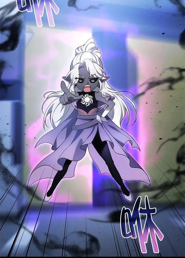 2等座是什么样的座位漫画,第53话2图