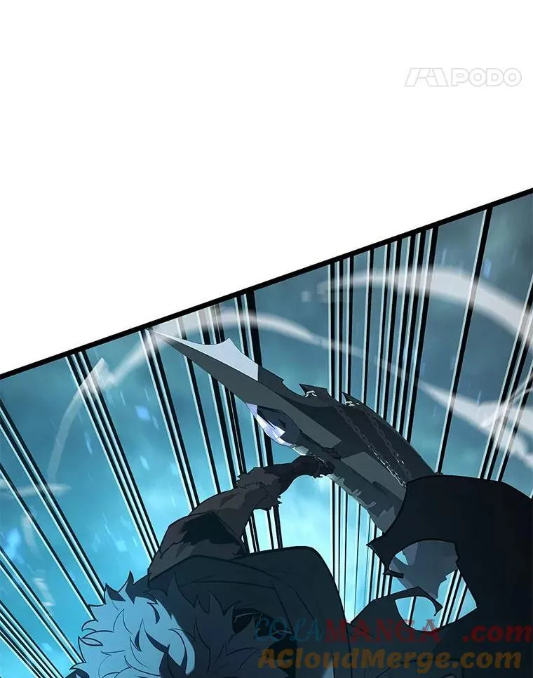 双蛇手机壳质量漫画,107.骷髅卫兵队长1图