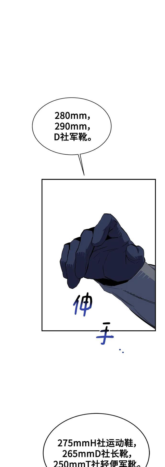 用分身自动狩猎大结局漫画,[第56话] 赫里蒂奇（2）2图