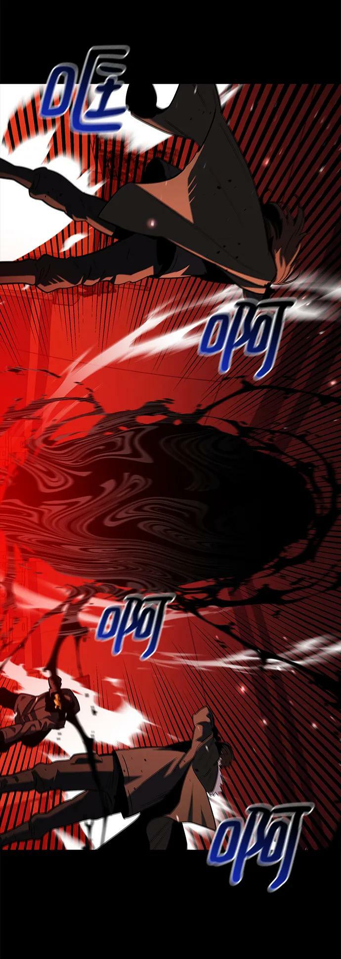 用分身自动狩猎大结局漫画,[第35话] 攻击1组（2）1图