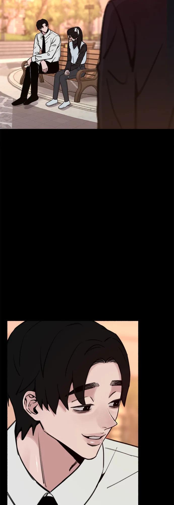 缪斯宥铭漫画,[第51话] 分手的决心，爱人的觉悟1图