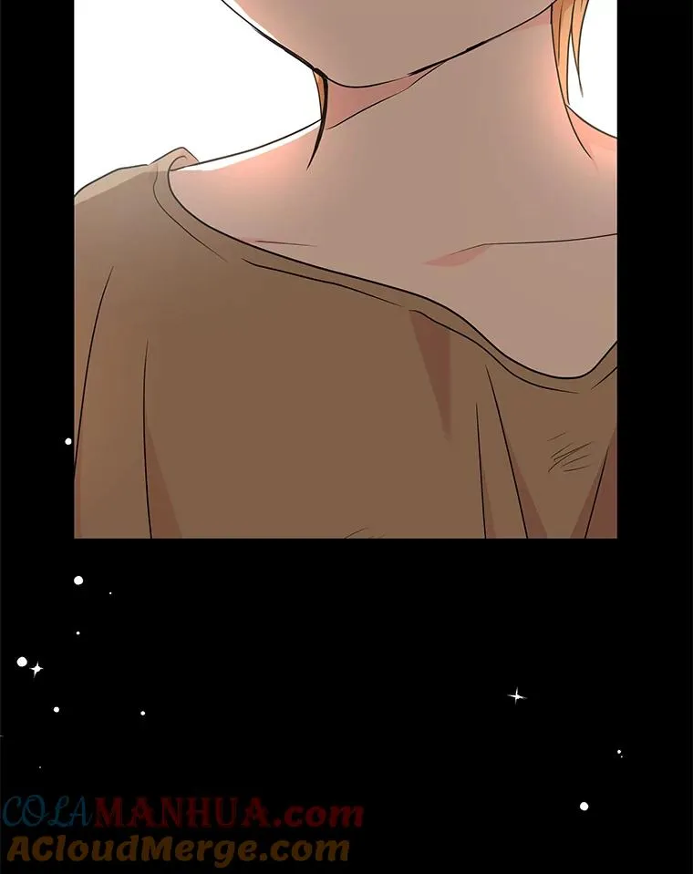 私生公主的第十次人生漫画,60.黯然神伤1图