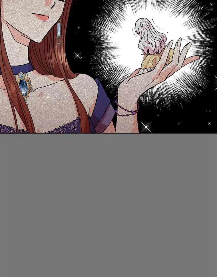 私生公主的第十次人生漫画,5.面见皇帝1图