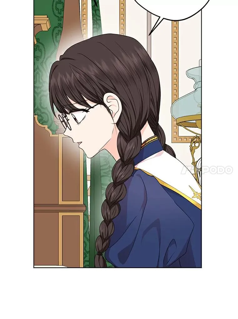 私生公主的第十次人生漫画,30.国务会议2图