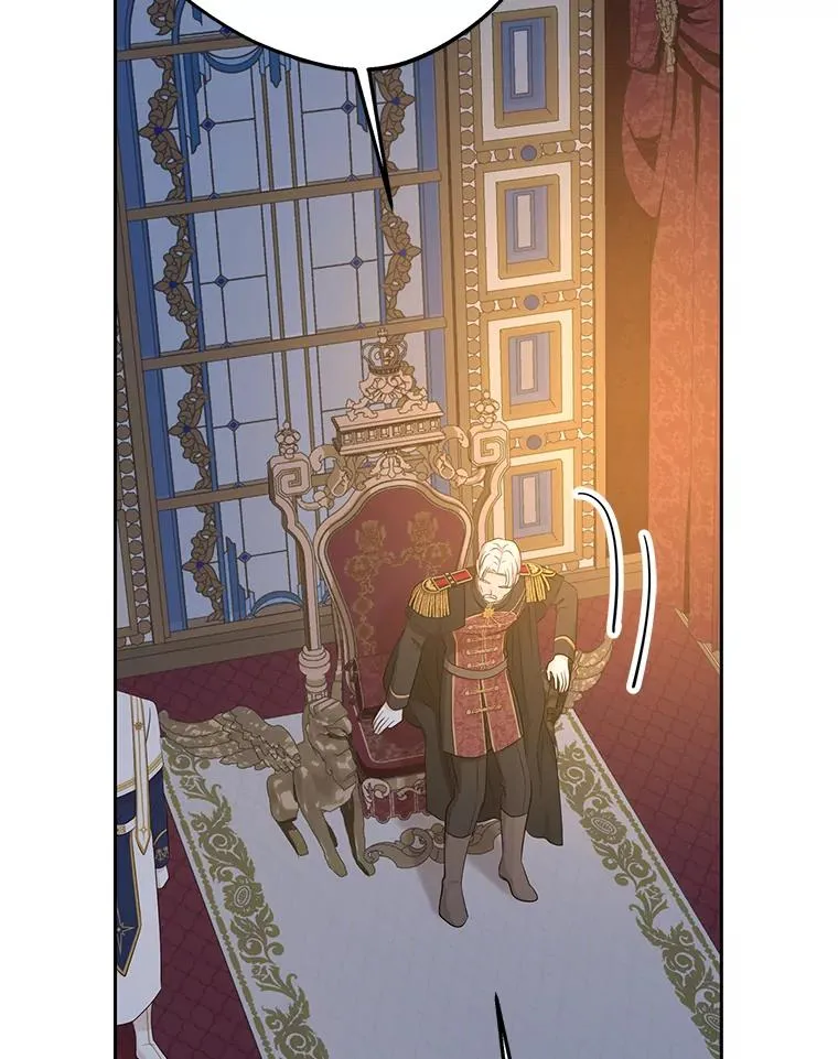 私生公主的第十次人生漫画,84.诅咒解除2图