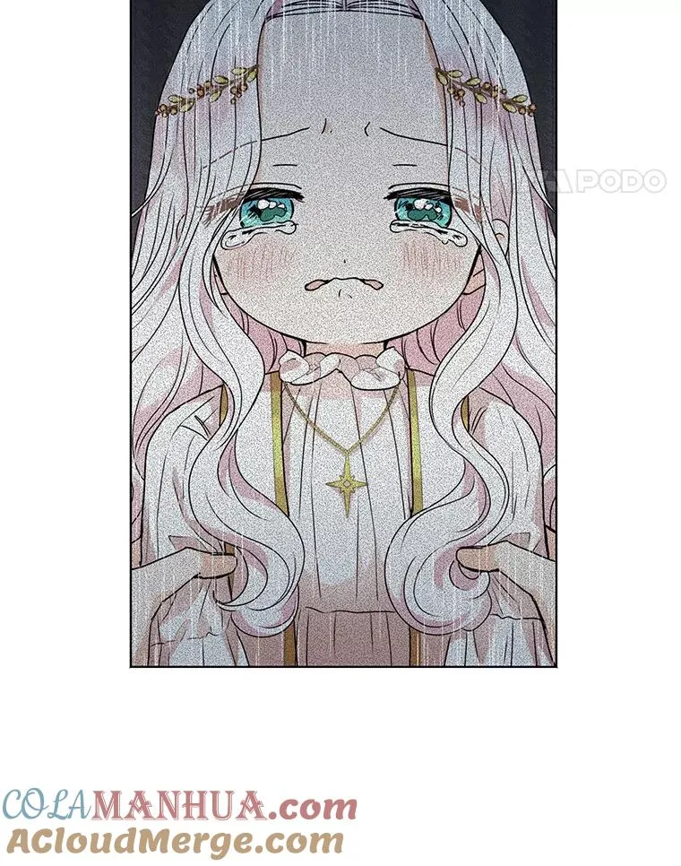 私生公主的第十次人生漫画,8.苦肉计1图