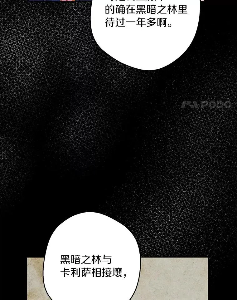 私生公主的第十次人生漫画,8.苦肉计2图