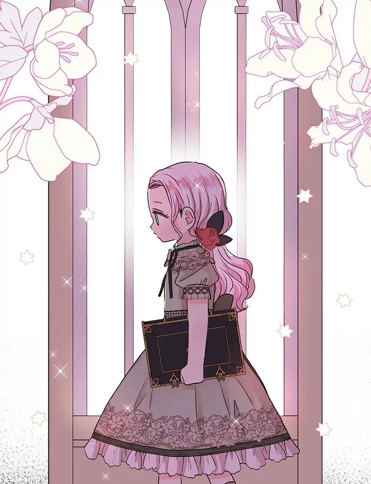 私生公主的第十次人生漫画,2.您是天使大人吗？2图