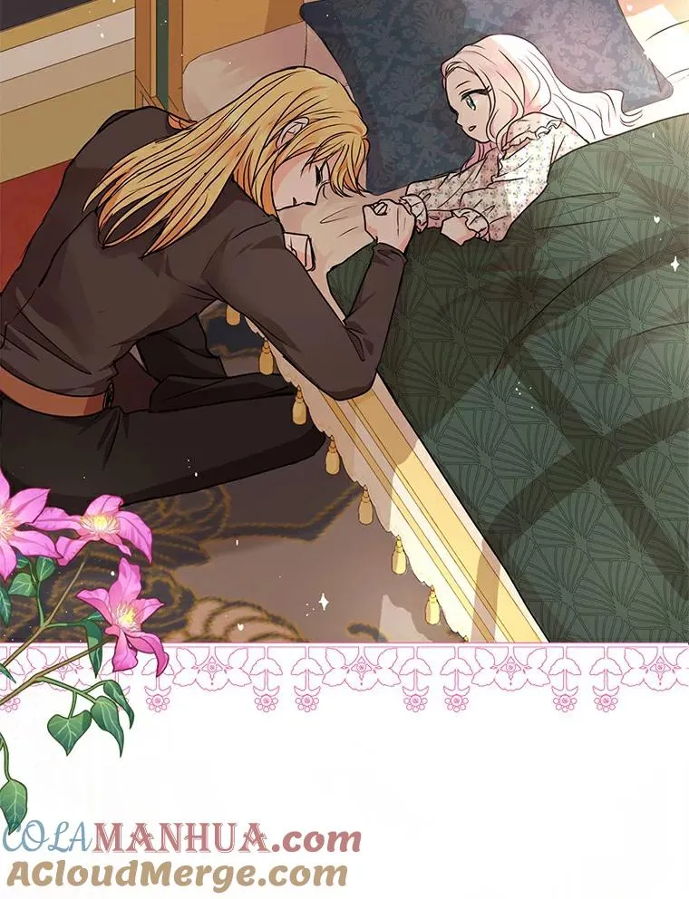私生公主的第十次人生漫画,22.力量冲撞1图