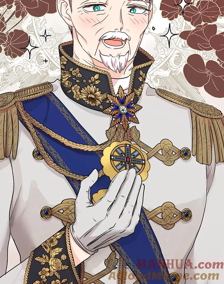 私生公主的第十次人生漫画,49.传染症候1图