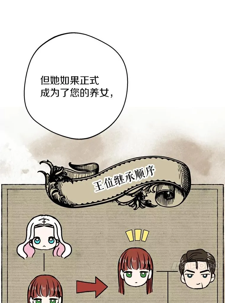 私生公主的第十次人生漫画,23.神圣力适应训练2图