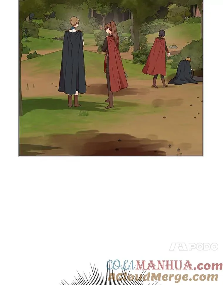 私生公主的第十次人生漫画,45.负责1图