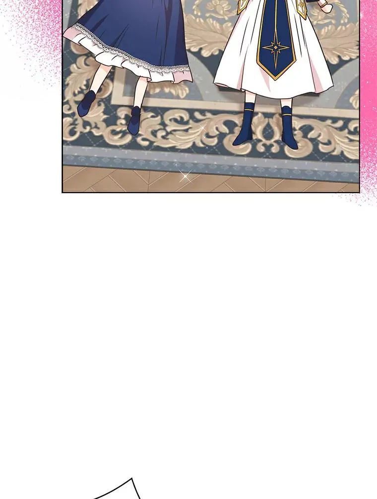 私生公主的第十次人生漫画,24.突然到访1图