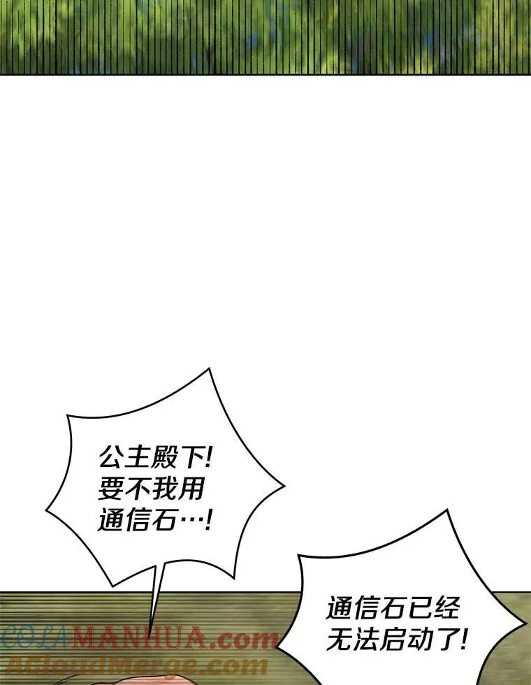 私生公主的第十次人生漫画,44.解救1图