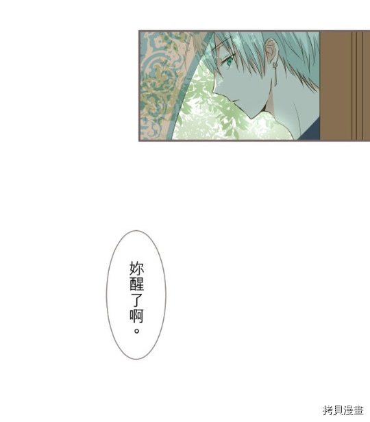 转生圣女和恶之龙漫画,第4话1图