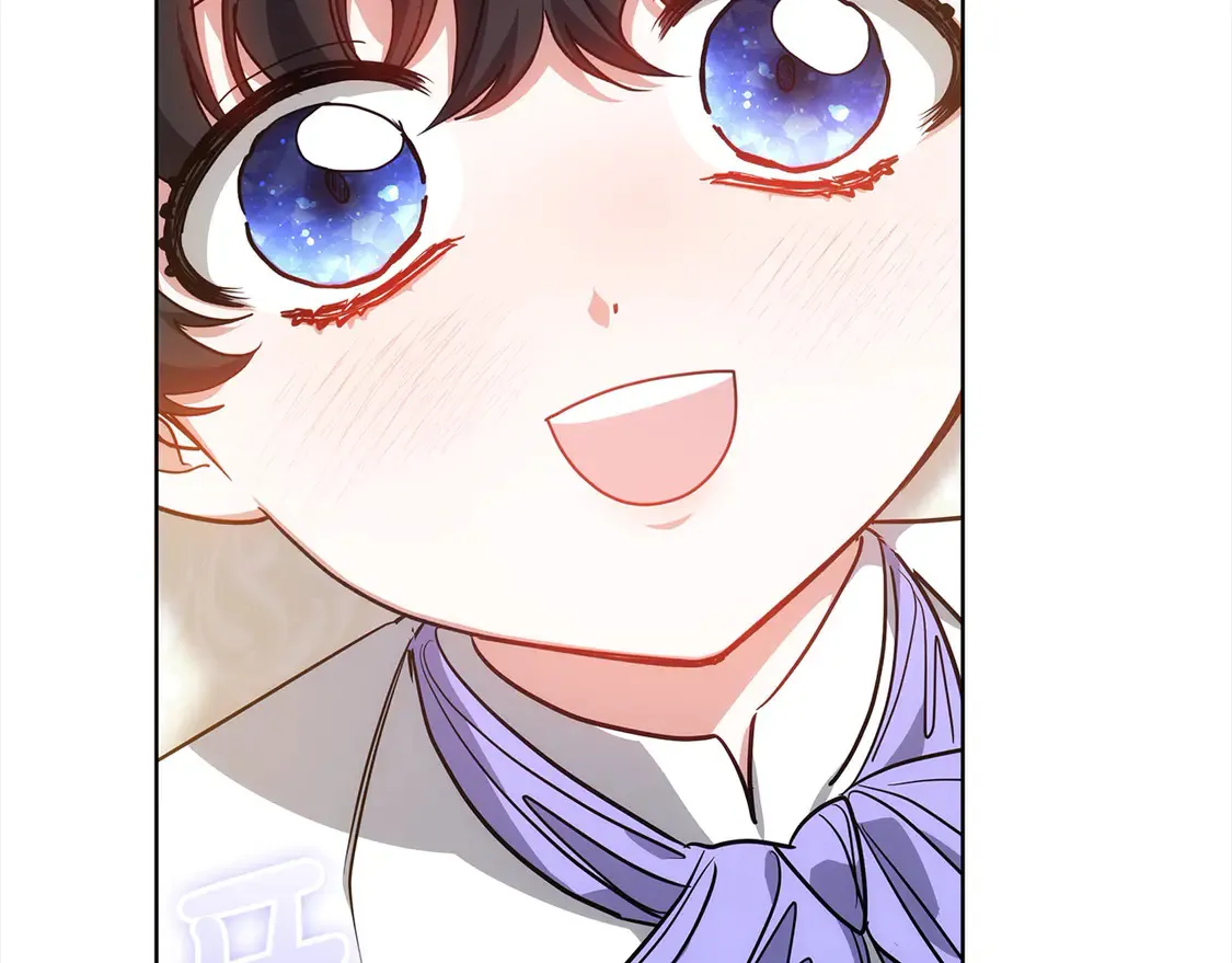 继母活命很简单漫画,第11话 崽崽送我礼物啦！2图