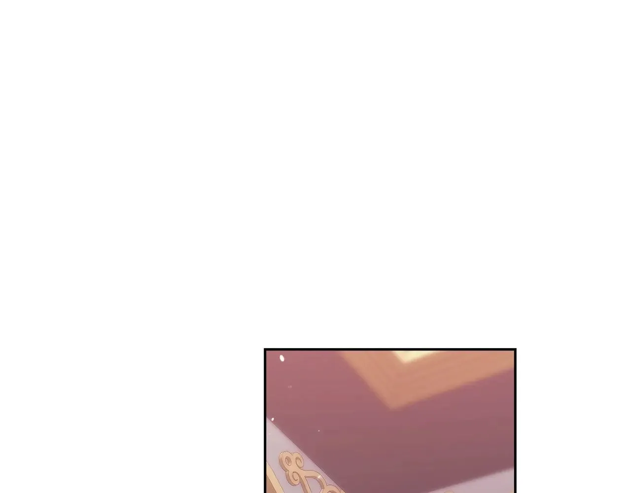 这个婚反正也要完蛋漫画,第80话 我怀孕了？1图