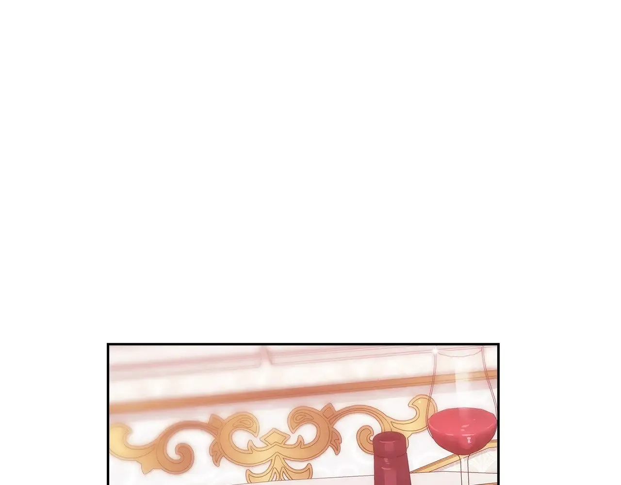 这个婚反正也要完蛋漫画,第77话 婚姻原则1图