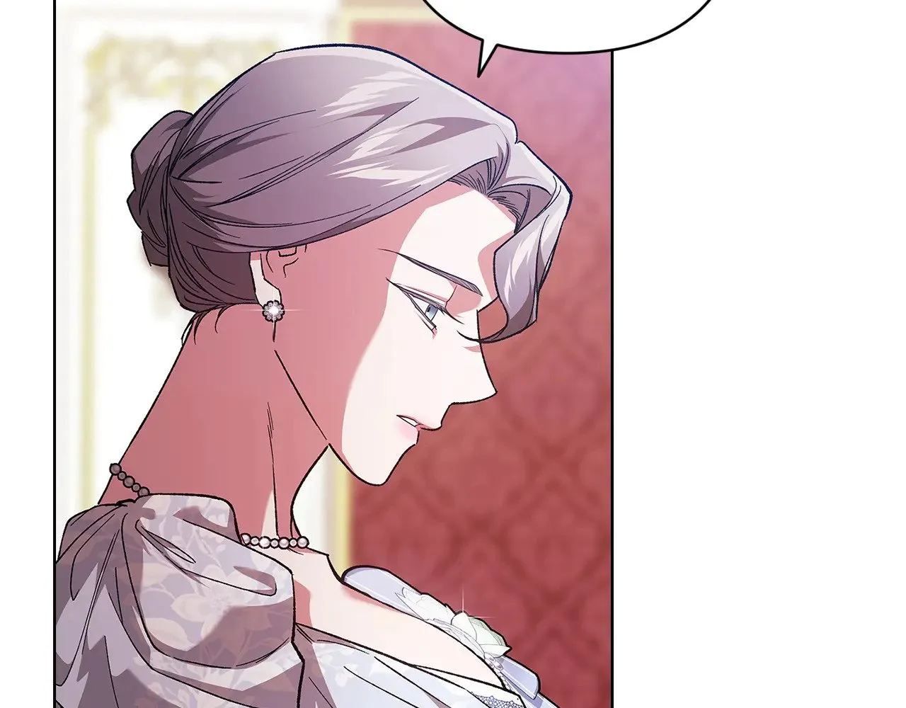 这个婚反正也要完蛋漫画,第75话 迷失了自己1图