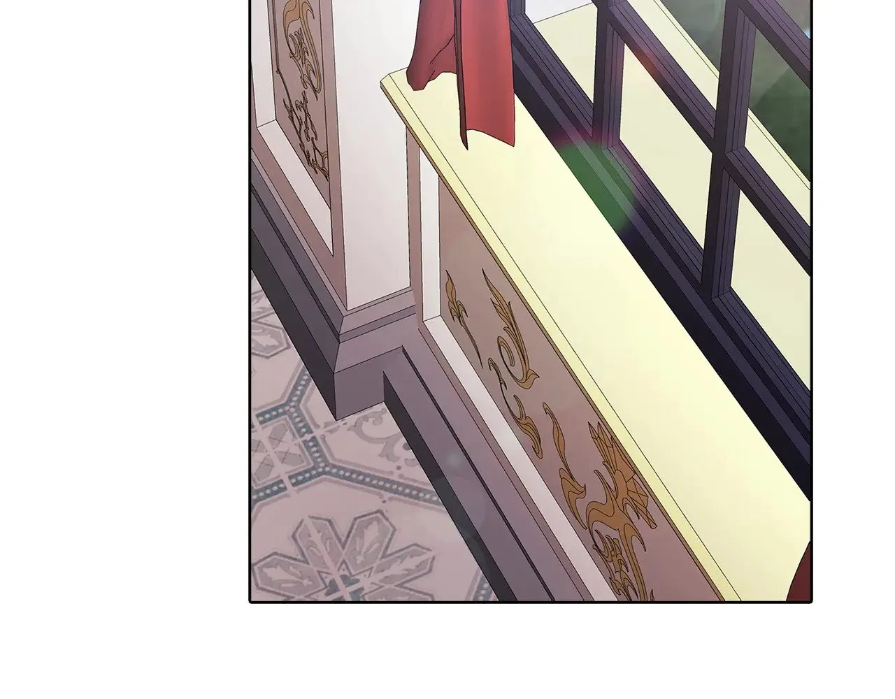 这个婚反正也要完蛋漫画,第75话 迷失了自己1图