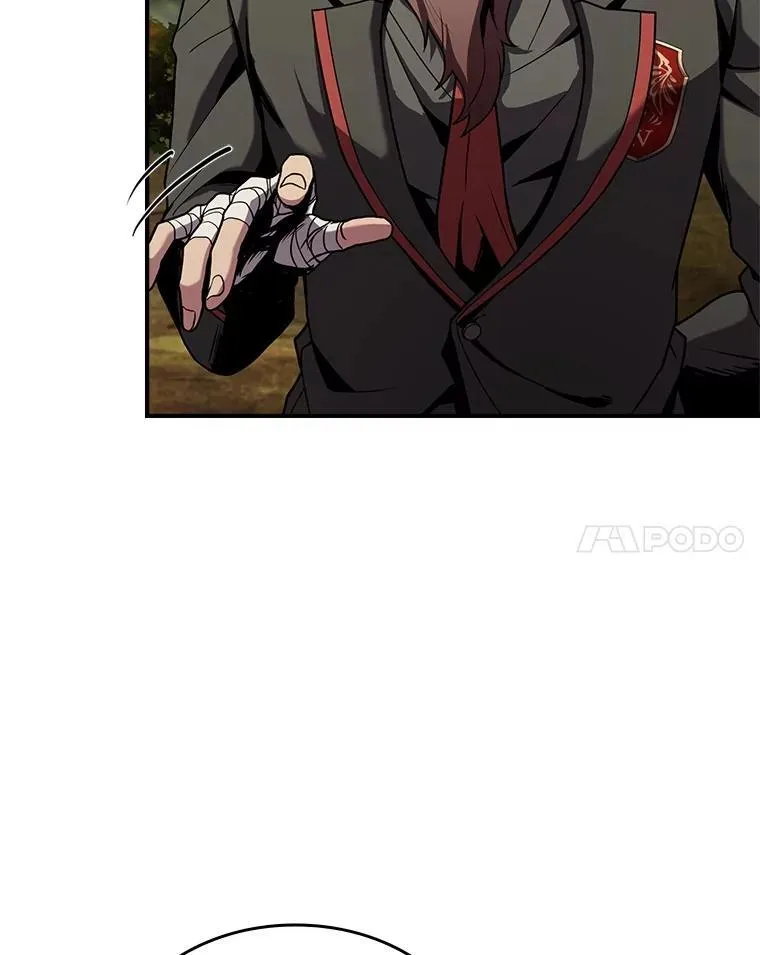 有才能的魔法师漫画,57.及时赶到的援兵2图