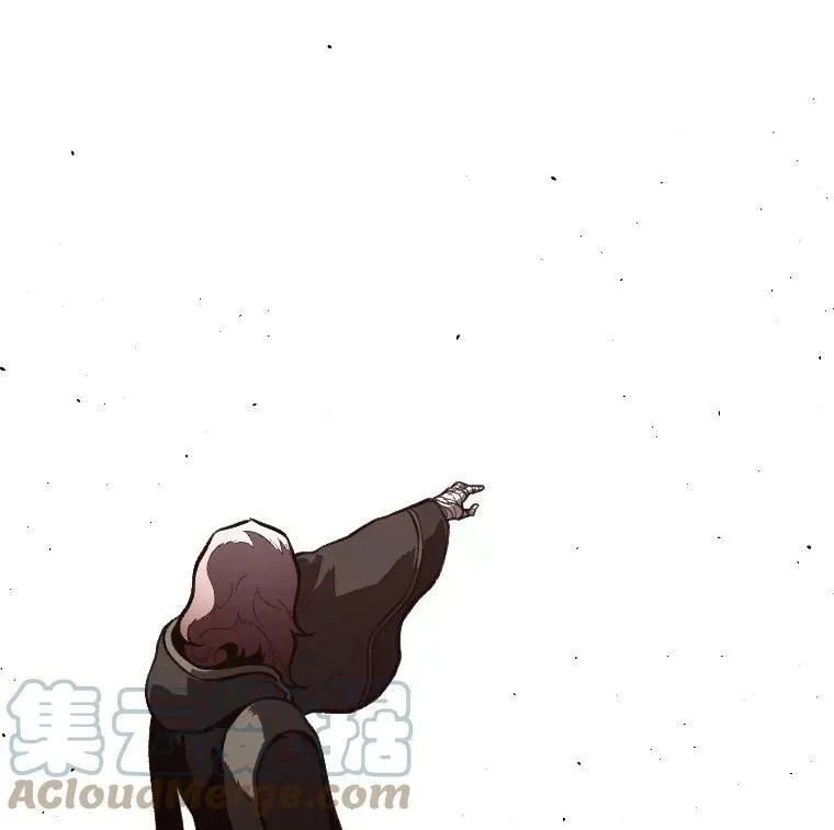 有才能的魔法师漫画,43.青烟迷宫1图