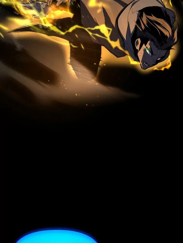 有才能的魔法师漫画,33.燃烧一切吧2图
