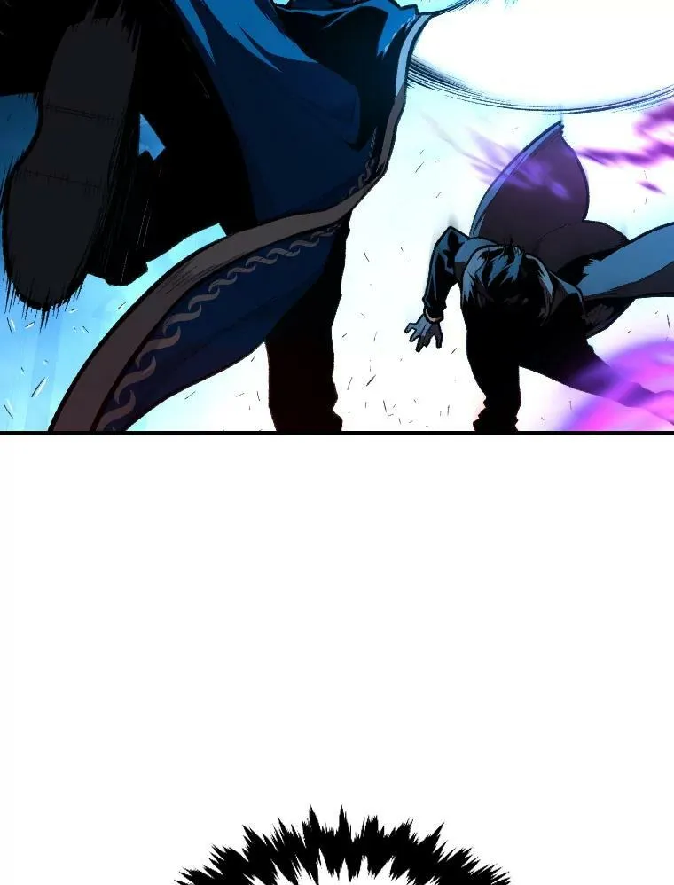 有才能的魔法师漫画,32.孤注一掷2图